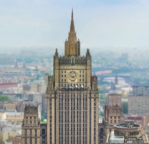Lijst met Russische ambassades en consulaten en visumcentra - Uitgelicht beeld